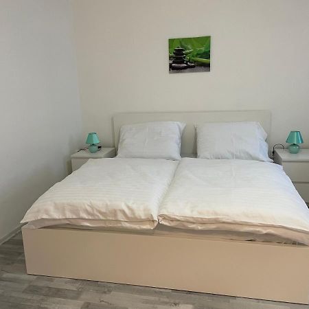 Apartmant T&T Хеб Екстер'єр фото