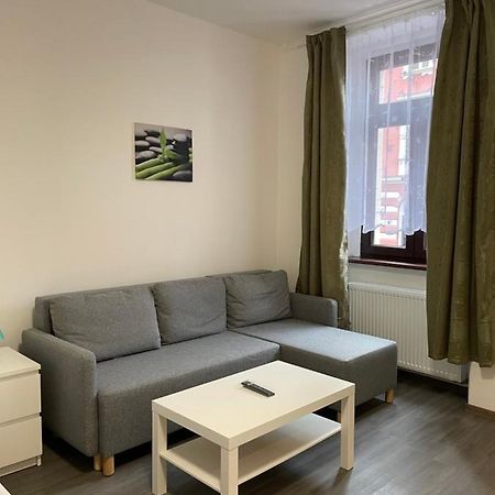 Apartmant T&T Хеб Екстер'єр фото