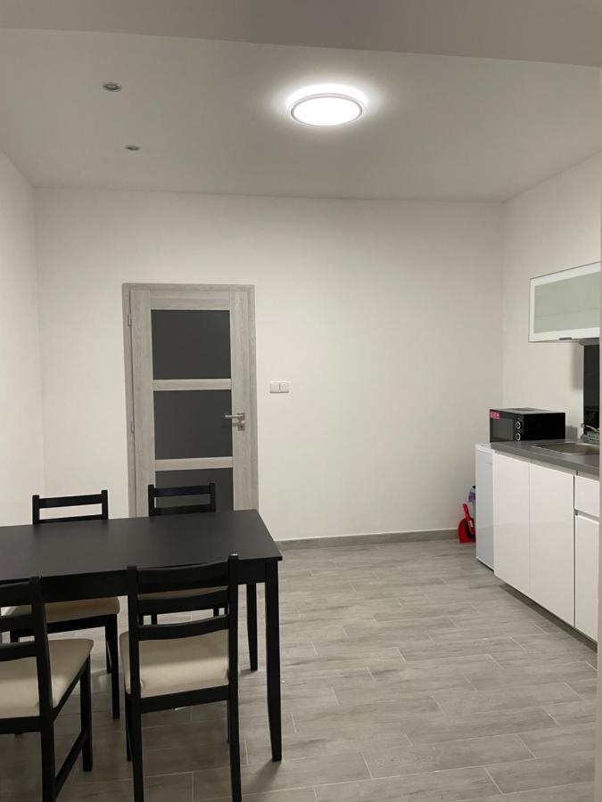 Apartmant T&T Хеб Екстер'єр фото