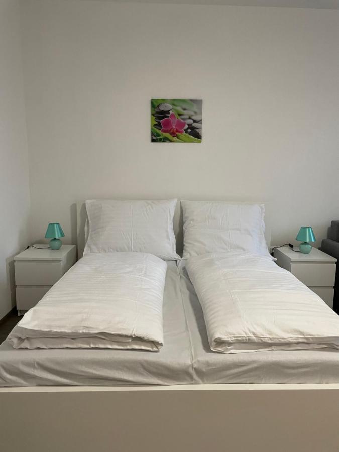 Apartmant T&T Хеб Екстер'єр фото