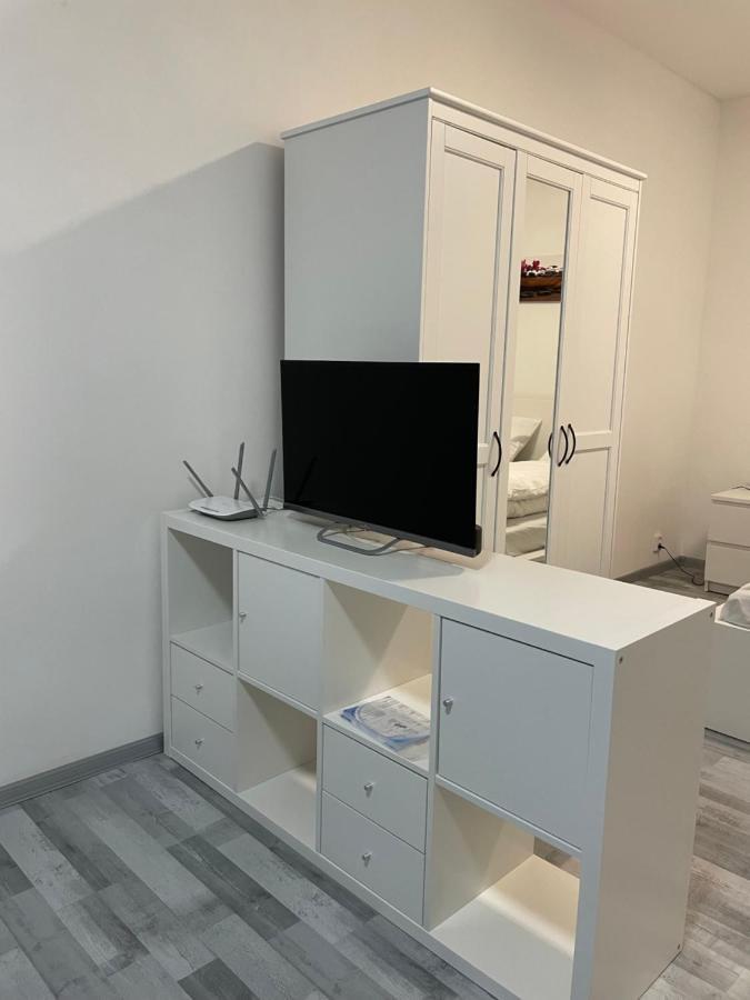 Apartmant T&T Хеб Екстер'єр фото