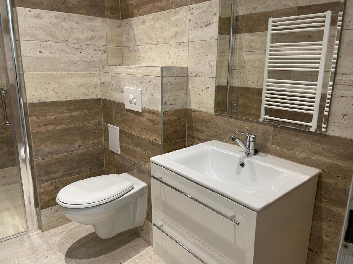 Apartmant T&T Хеб Екстер'єр фото