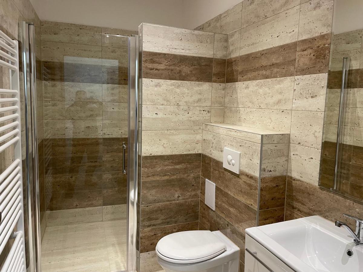 Apartmant T&T Хеб Екстер'єр фото