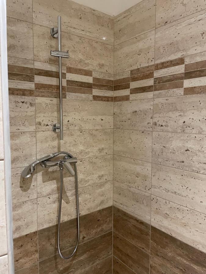 Apartmant T&T Хеб Екстер'єр фото