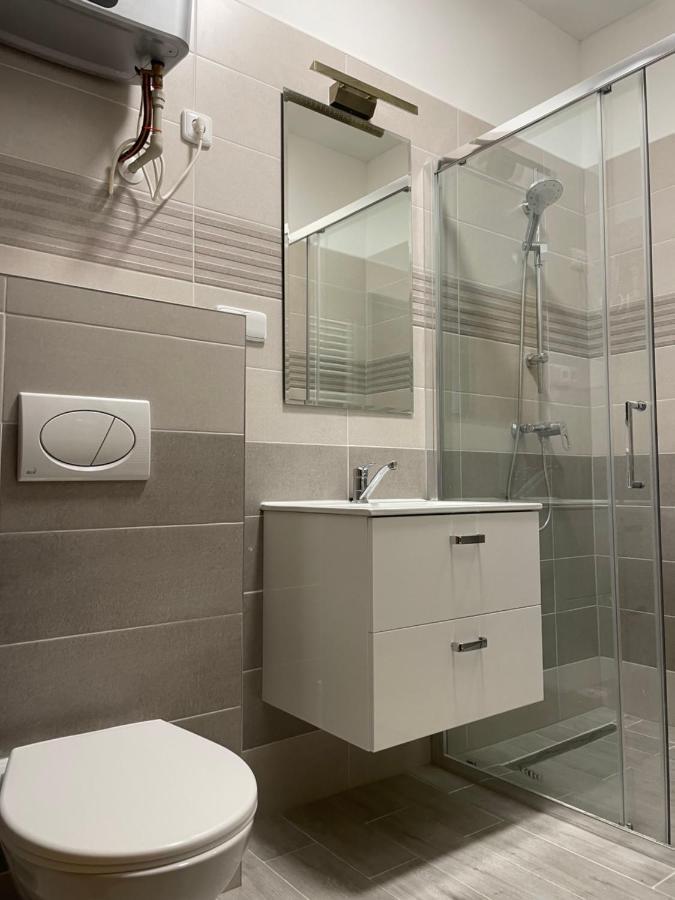 Apartmant T&T Хеб Екстер'єр фото