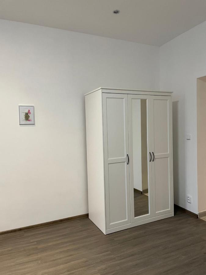 Apartmant T&T Хеб Екстер'єр фото