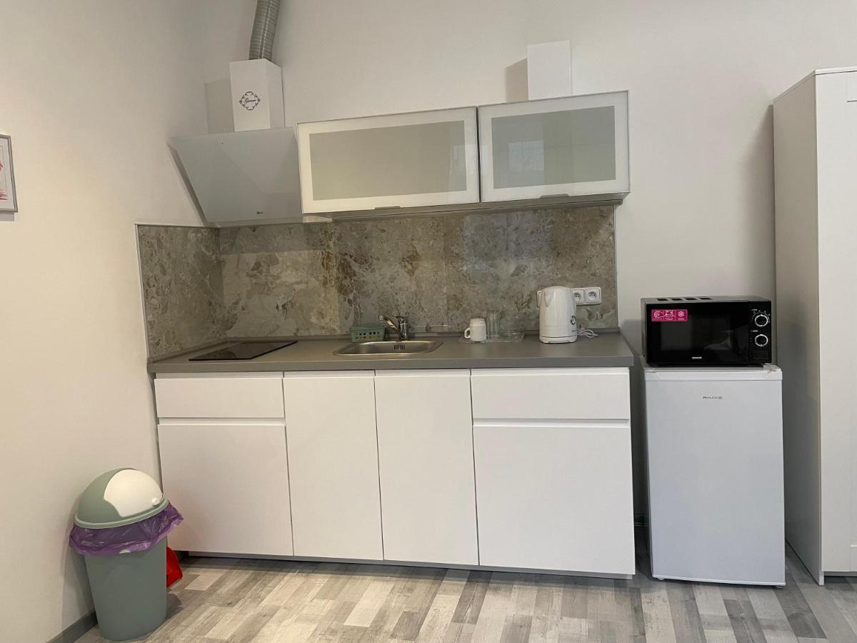 Apartmant T&T Хеб Екстер'єр фото