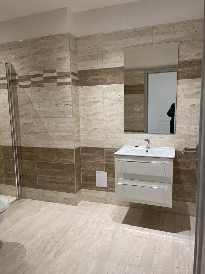 Apartmant T&T Хеб Екстер'єр фото