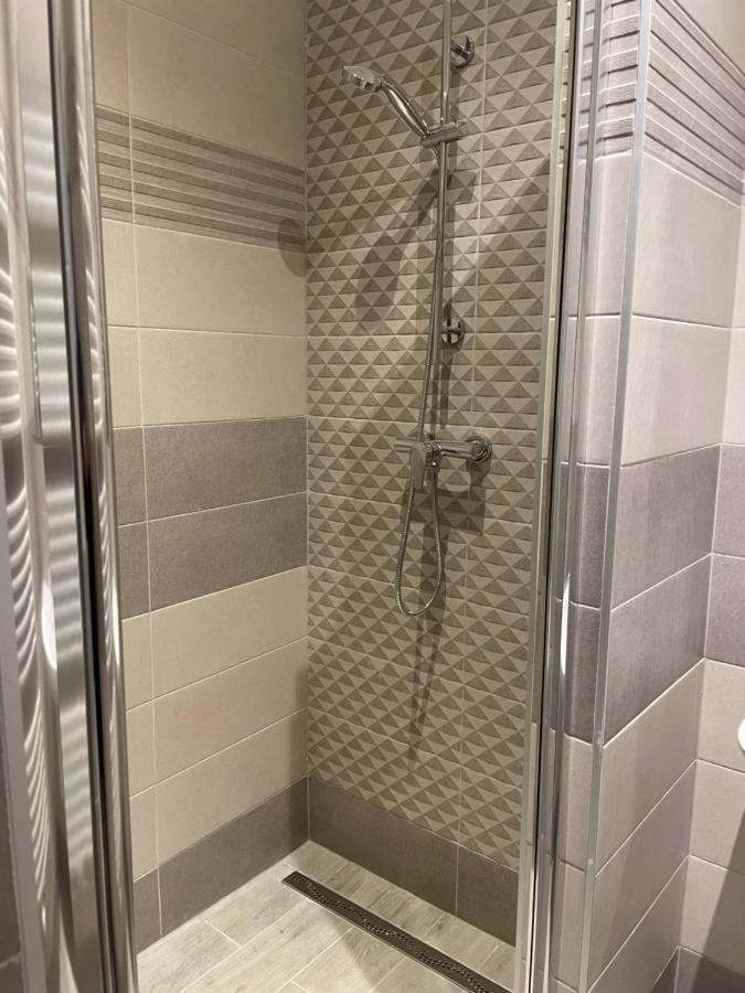 Apartmant T&T Хеб Екстер'єр фото