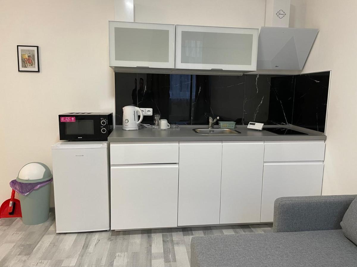 Apartmant T&T Хеб Екстер'єр фото