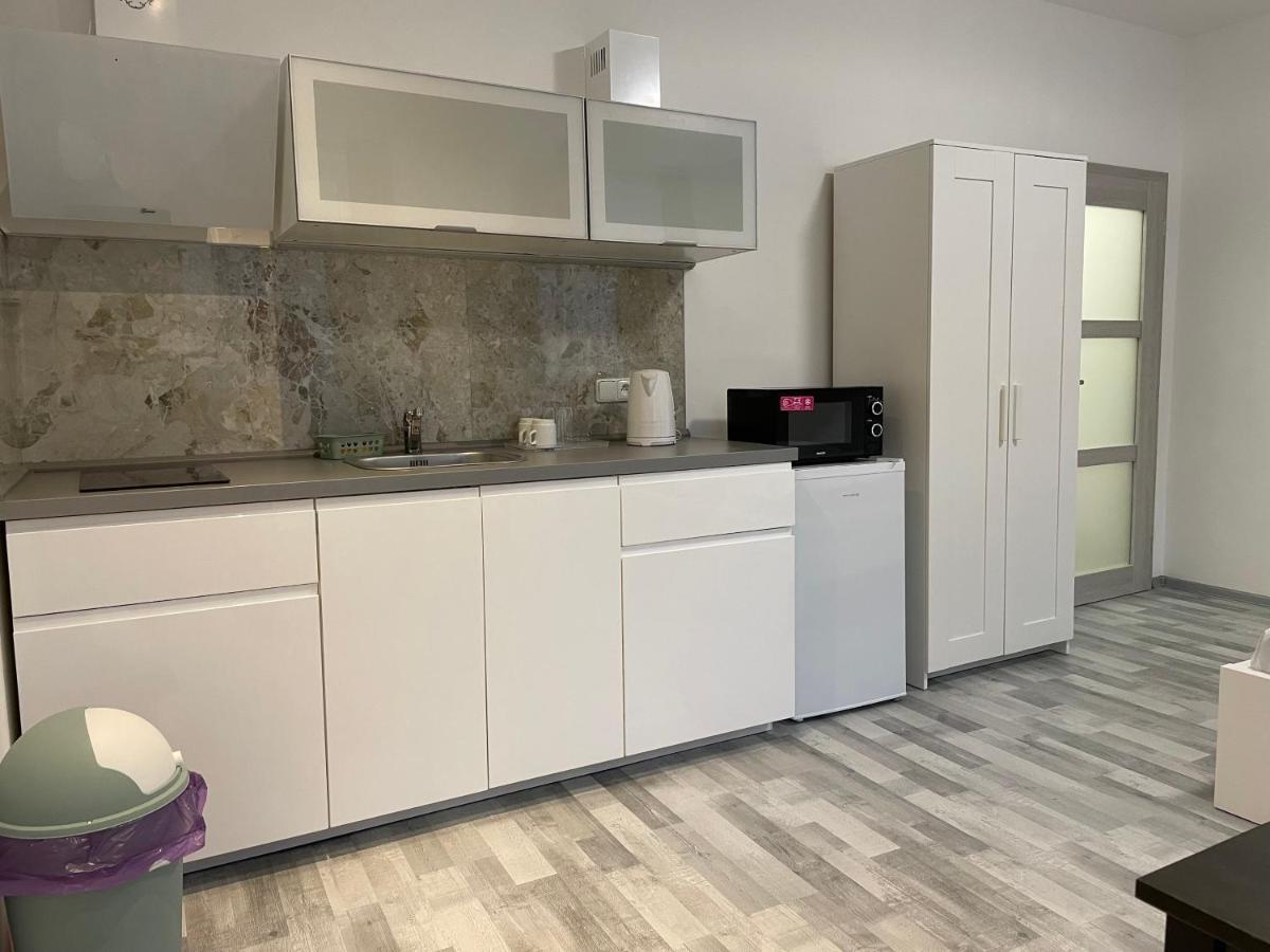 Apartmant T&T Хеб Екстер'єр фото