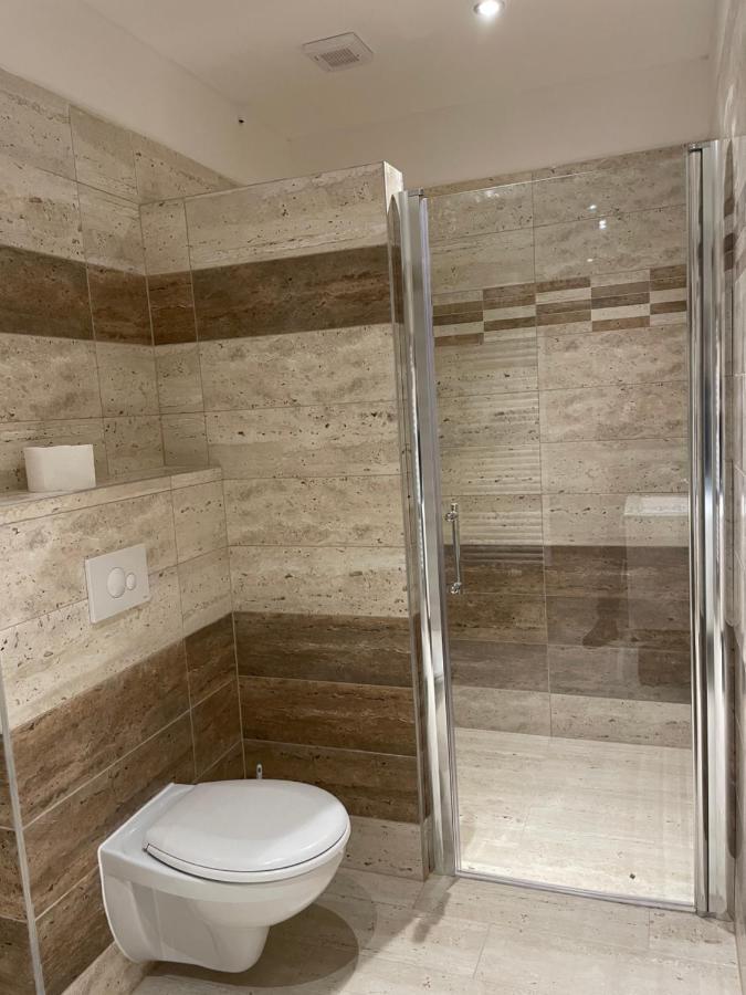 Apartmant T&T Хеб Екстер'єр фото