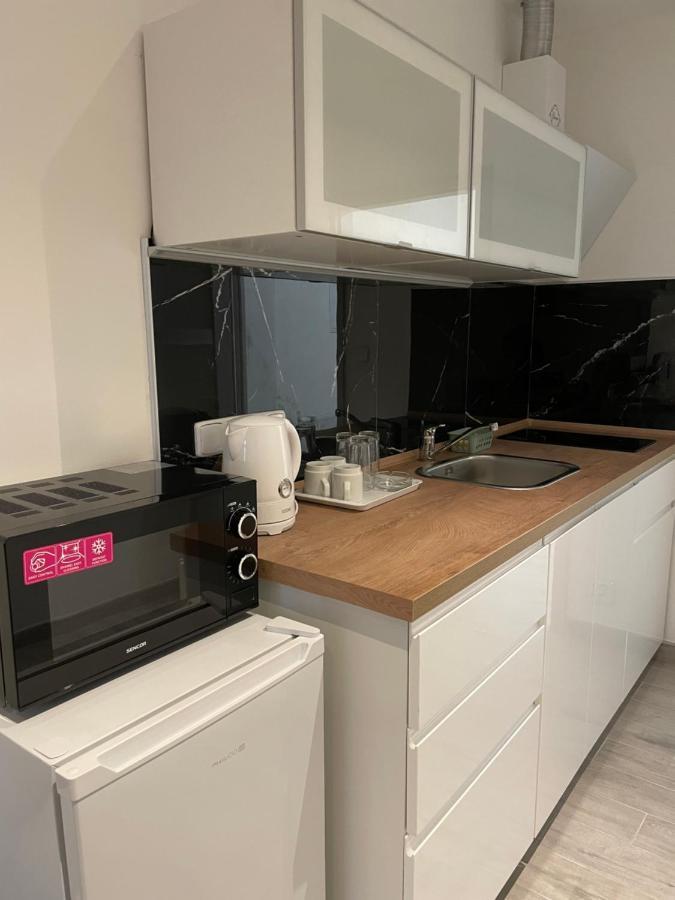 Apartmant T&T Хеб Екстер'єр фото