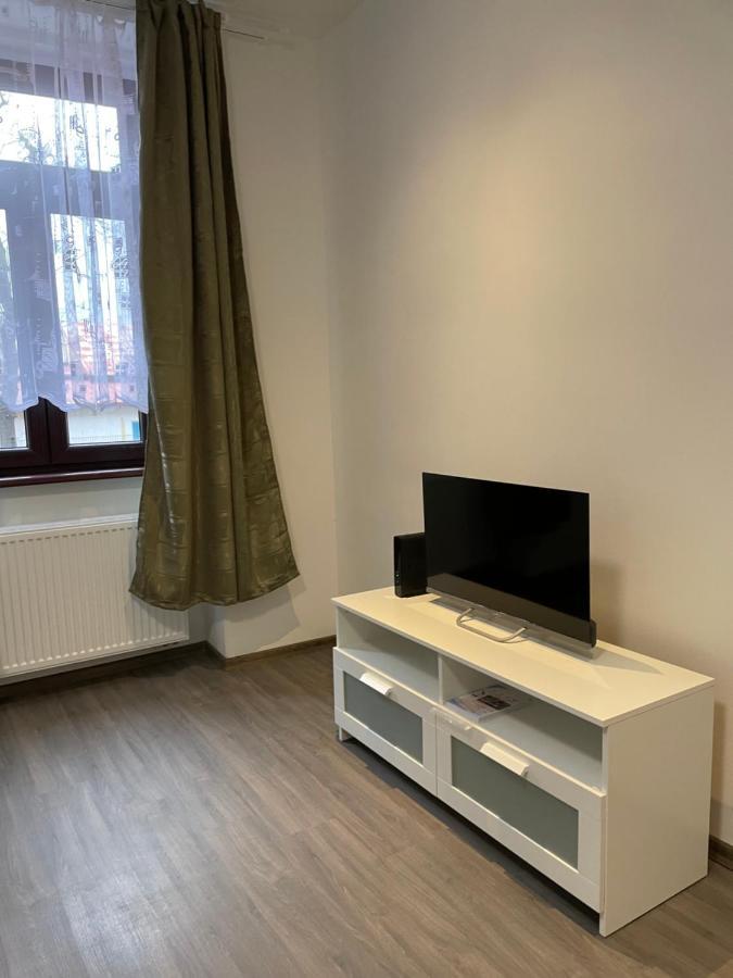 Apartmant T&T Хеб Екстер'єр фото