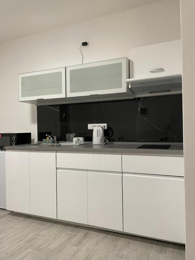 Apartmant T&T Хеб Екстер'єр фото