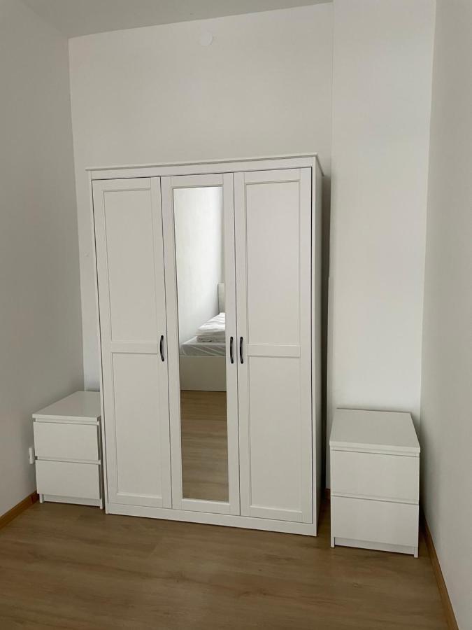 Apartmant T&T Хеб Екстер'єр фото