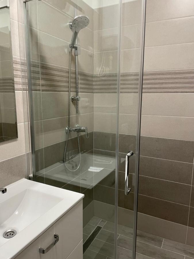 Apartmant T&T Хеб Екстер'єр фото