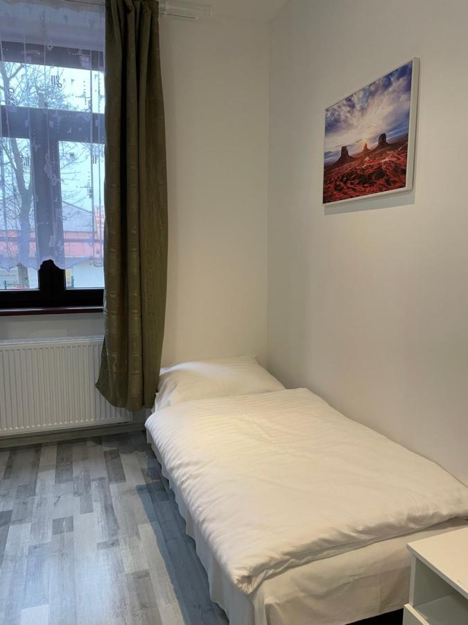 Apartmant T&T Хеб Екстер'єр фото