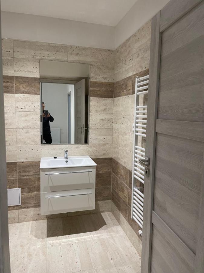 Apartmant T&T Хеб Екстер'єр фото
